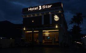 Psy Hotel 3 Star Mettupalayam